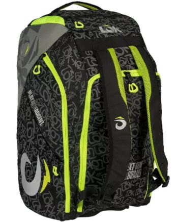 Lok Maxx Gen   Padel Bag Green