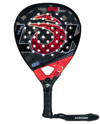 Lok Maxx Hype Gen   By Mike Yanguas  Pre-order