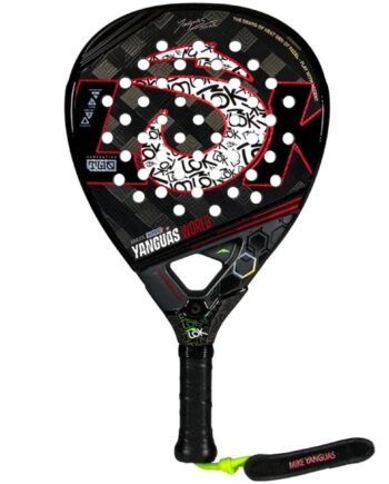 Lok Maxx Hype Yanguas World