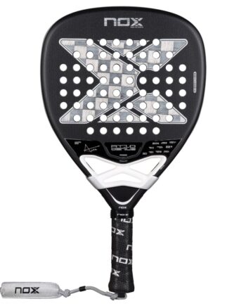 Nox At10 Genius Attack 18k By Agustã   Tapia 2026