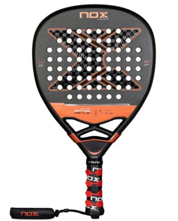 Nox At10 Genius Attack 12k By Agustã   Tapia 2025