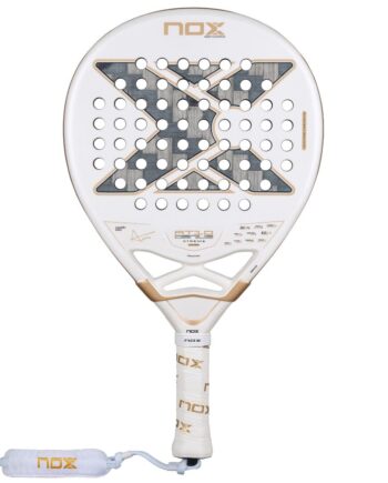 Nox At10 Genius 12k Alum Xtreme By Agustã   Tapia 2026