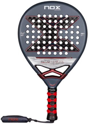 Nox At10 Genius 12k By Agustã   Tapia 2025