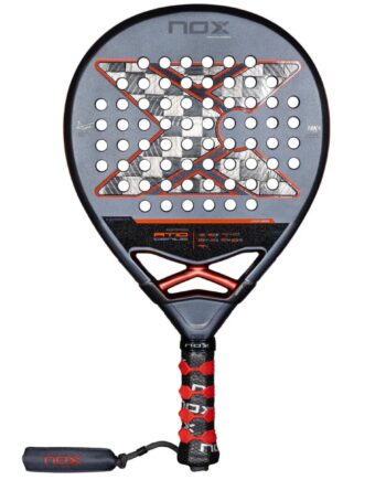 Nox At10 Genius 18k By Agustã   Tapia 2025