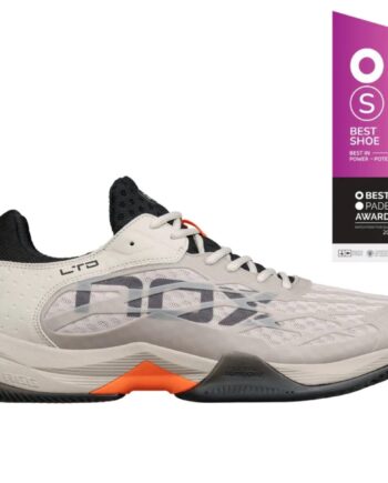 Nox At10 Limited Edition