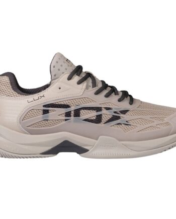 Nox At10 Luxury Grey Black2026