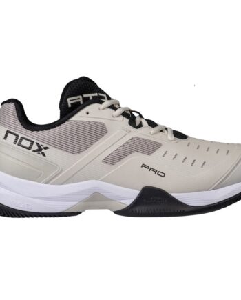 Nox At10 Pro Beige Grey 2026