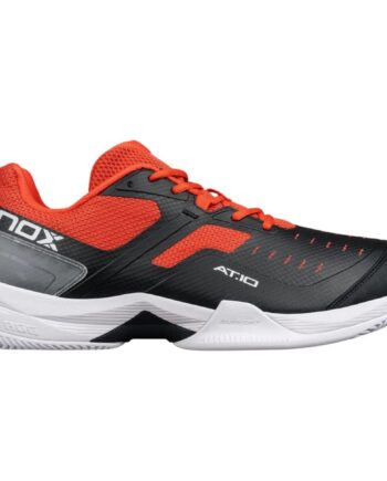 Nox At10 Pro Black Red