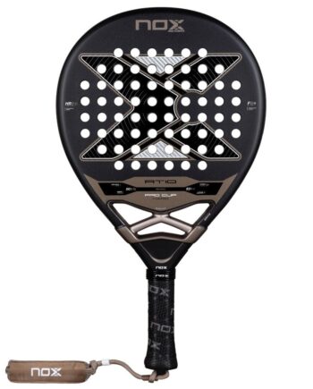 Nox At10 Pro Cup Hard 2026