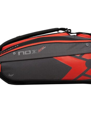 Nox At10    Black Orange