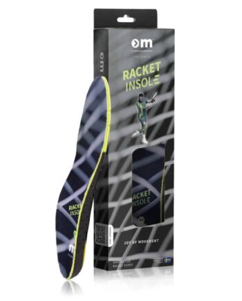 Ortho Movement Padel Racket Insole