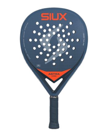 Siux Astra Hybrid 2026