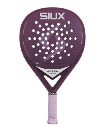 Siux Astra Hybrid Air 2026