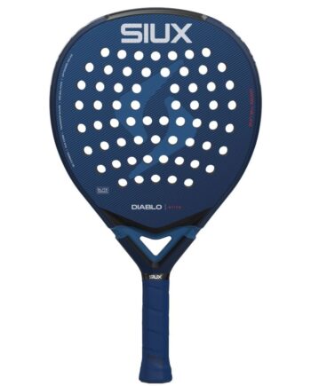 Siux Diablo Elite   2026