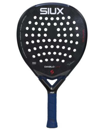 Siux Diablo Pro 2026 Night Blue