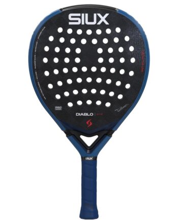 Siux Diablo Pro 2026 Royal Blue