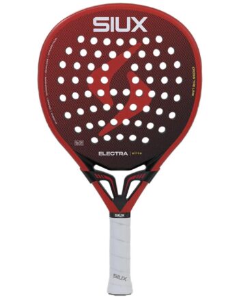 Siux Electra Elite   2026