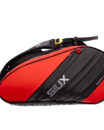 Siux Electra Stupa Padel Bag 2026