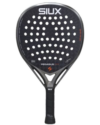 Siux Pegasus Pro 2026 Storm Grey