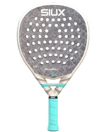 Siux Valkiria Pro 2026