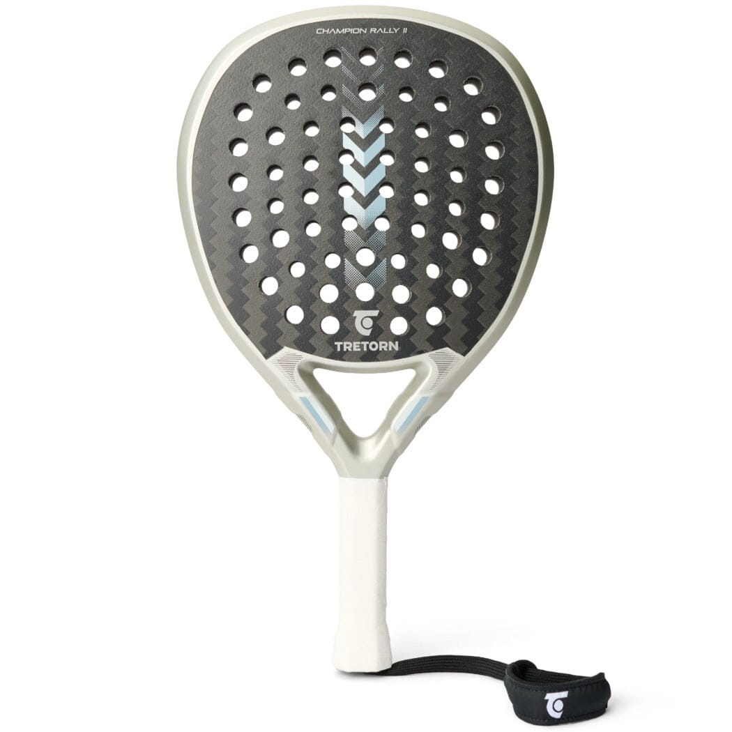 Tretorn Champion Rally Ll 2026