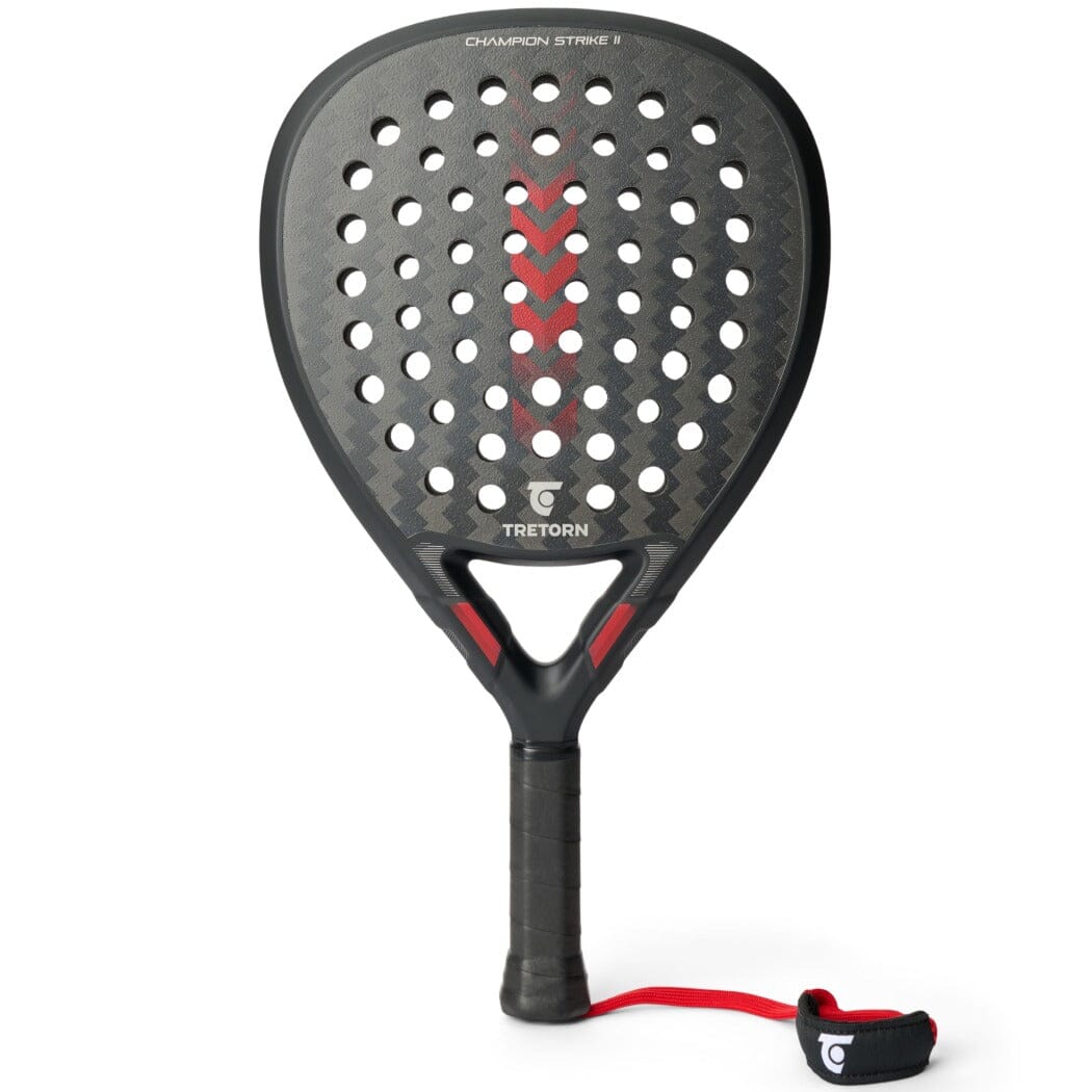 Tretorn Champion Strike Ll 2026