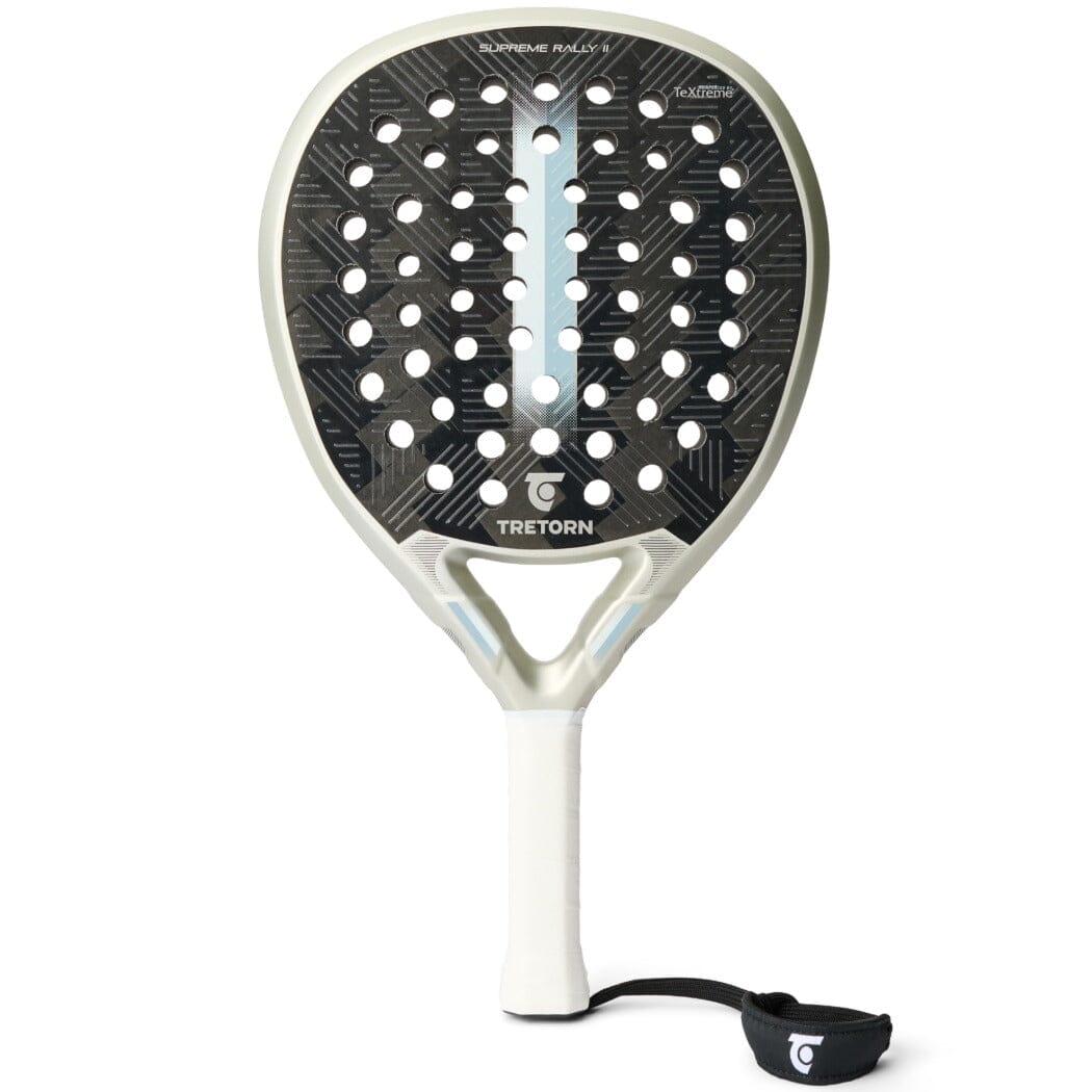 Tretorn Supreme Rally Ll 2026