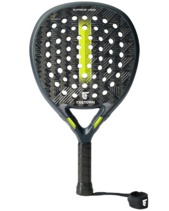 Tretorn Supreme Simon Vasquez