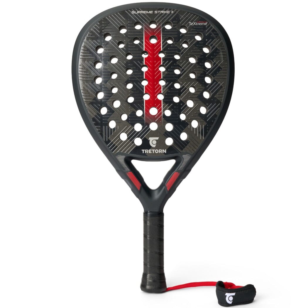 Tretorn Supreme Strike Ii 2026