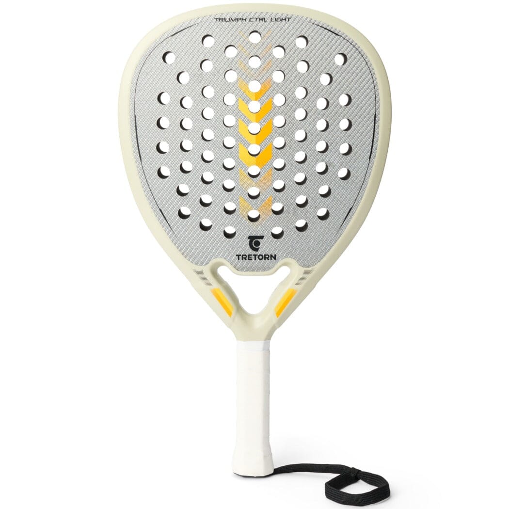 Tretorn Triumph Ctrl Light 2026