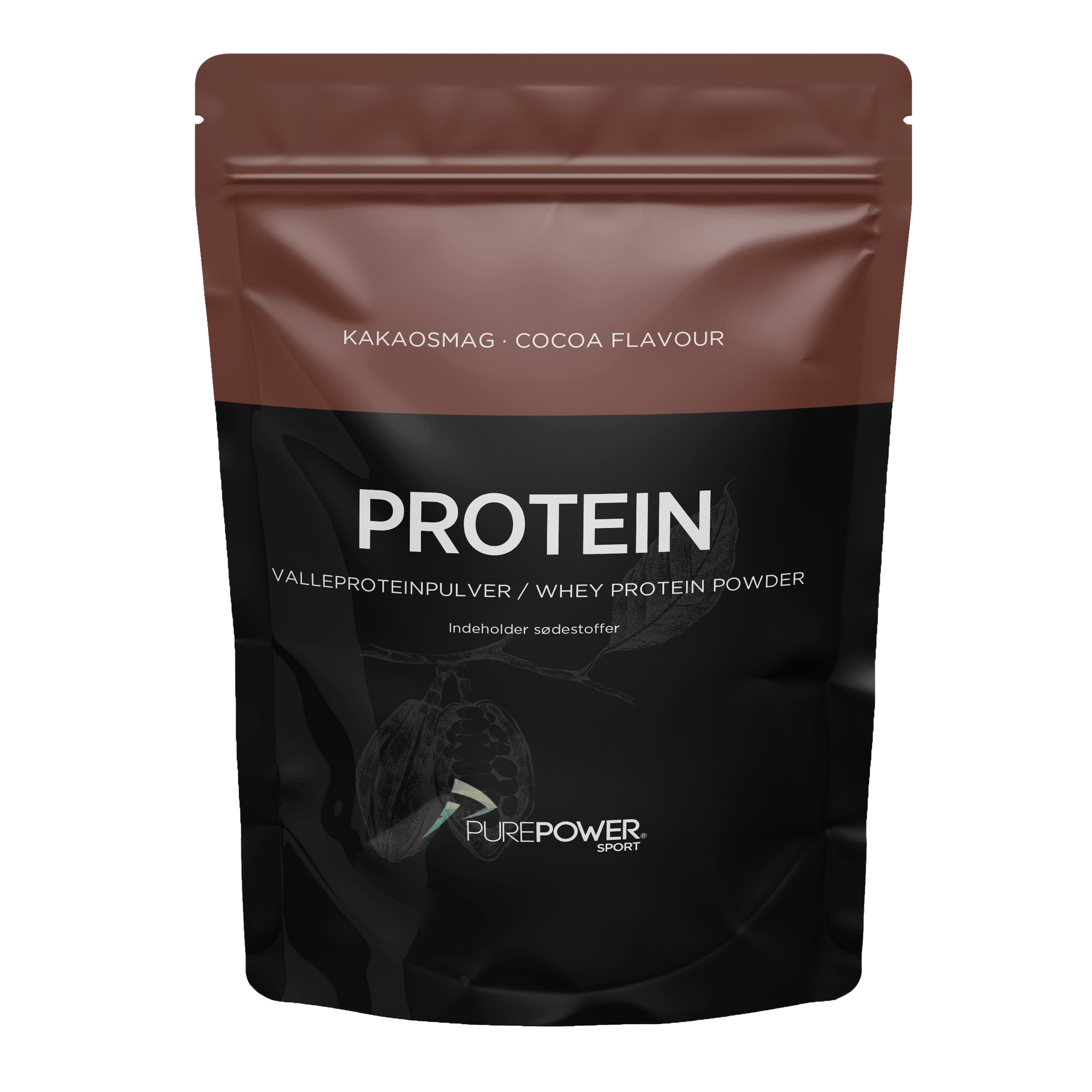 Valle Protein Kakao   Kg