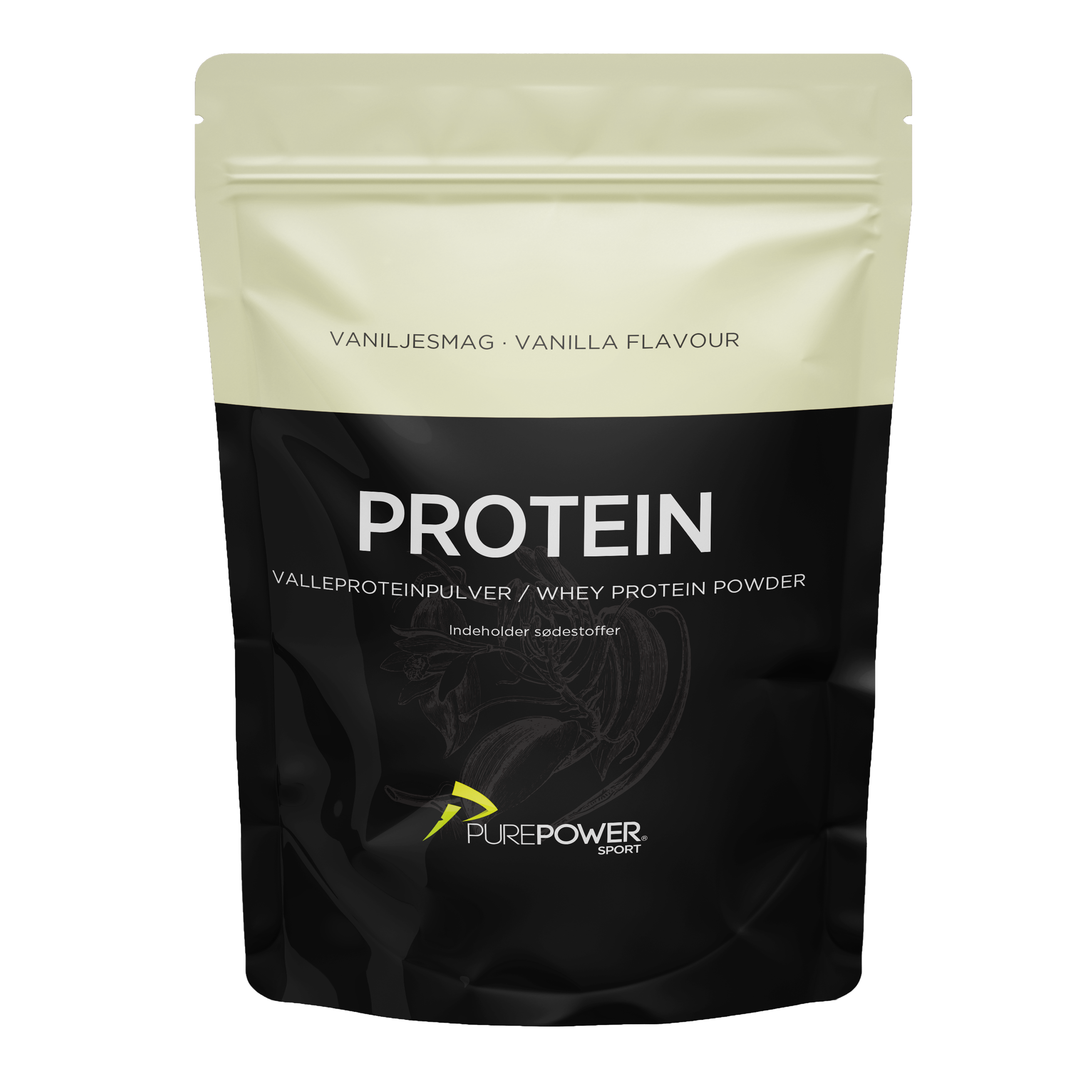 Valle Protein Vanilje   Kg