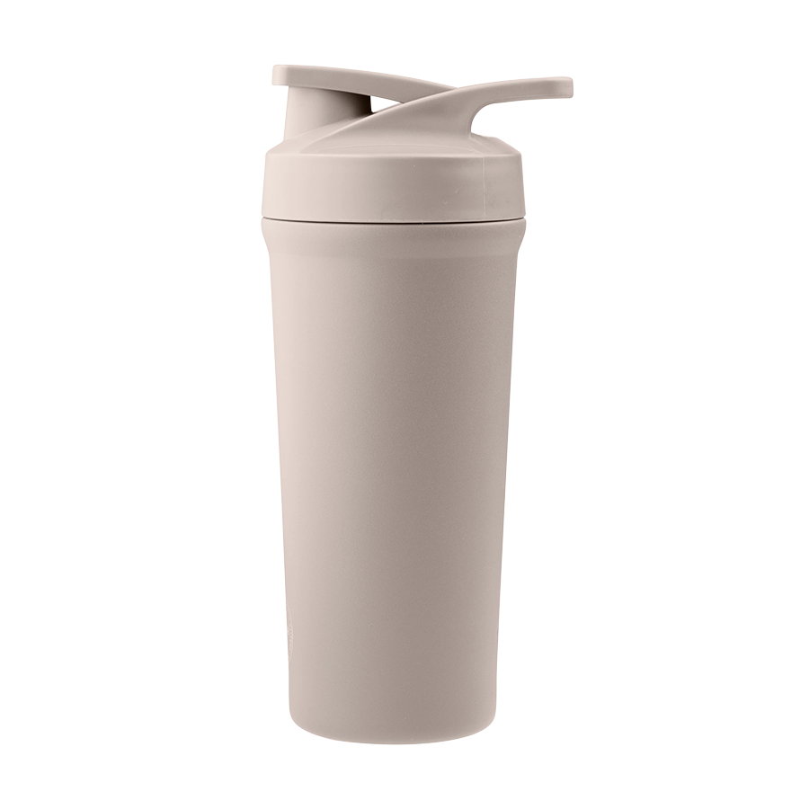 Aya Amp Ida Shaker Bottle Cream Beige