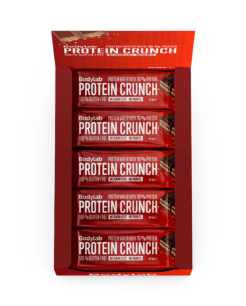 Bodylab Protein Crunch 25   21