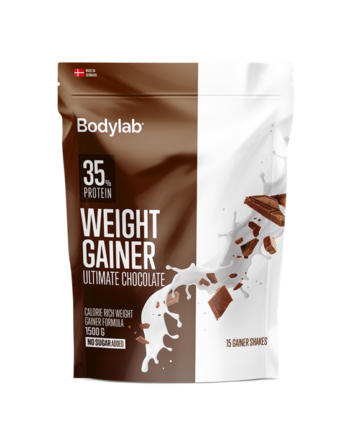 Bodylab Weight Gainer Ultimate Chokolade    5kg