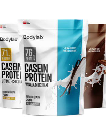 Casein Protein  750