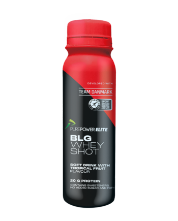 Elite Blg Whey Shot