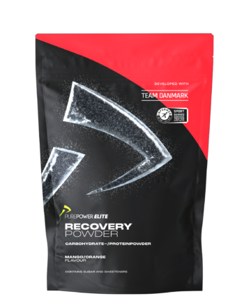 Elite Recovery Mango Orange   Kg
