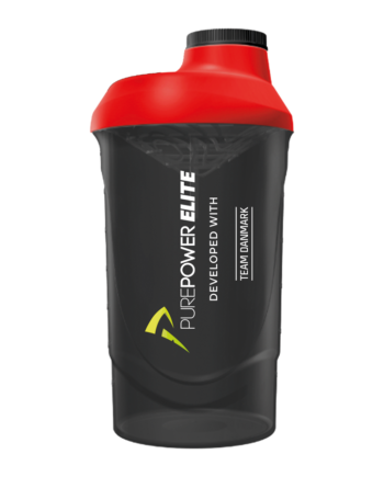 Elite Shaker 600 Ml
