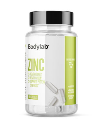Zinc  90 Stk